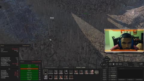 Building an Army [Ep.2]