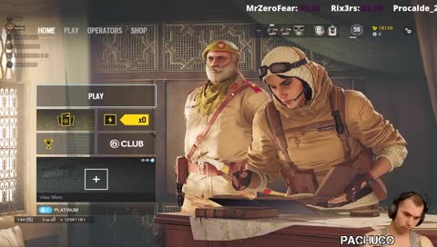 [ENG/ESP] MAS CANSADO QUE LA TOSTADA