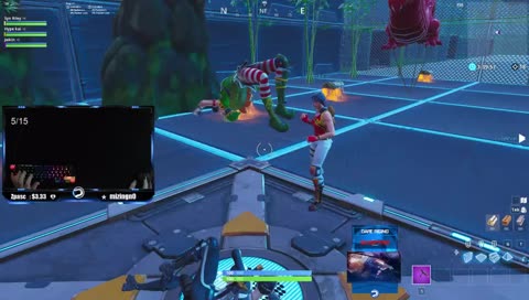 Turtle wars! Ask to join | @Rileyv2k