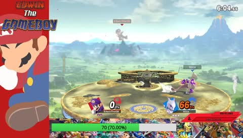 Road to 100 followers: Forward aerial boyz