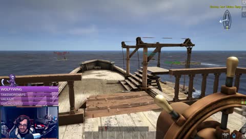 ATLASSSSS || Void Co. || CEMR || Ladders Down