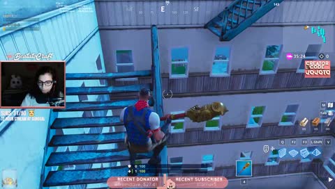 IMPOSSIBLE PARKOUR! -- [30/50 subs] !subscribe