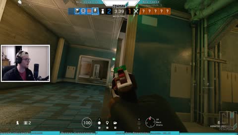 1 follow = 1 round without my glasses