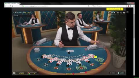 Wir zocken alles durch *Hirnverbrannt* 🎰 Jetzt mitspielen und fett Kohle zusammen abräumen 🔥