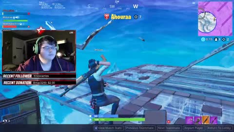 New lighting, Overlay, and Panels! Come hangout!