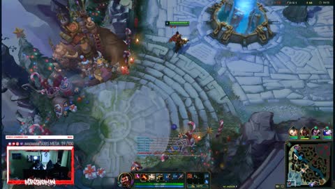 MI JUEGO FAVORITO XD