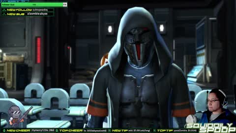 [PC] Grinding That XP | !discord