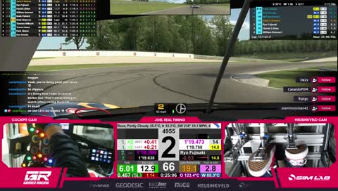 racin imsa