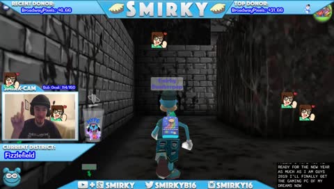 [TTR] Milk & Cookies 100% | New PC Soon! | !streamgifts | #WBGUP