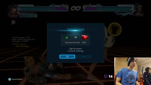 Tekken 7 - We're Gonna Git Lit 🔥 and git to ORANGE RANK