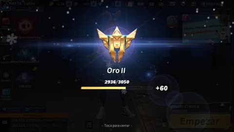 [ESP] [COL] AFK (dormido)