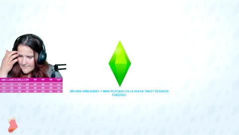 Regresamos con The sims 4...