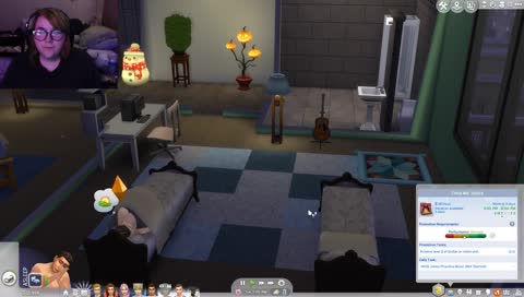 24 Hour Epilogue Community Stream - !charity