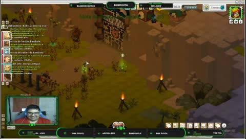Stream Pasadas Diarias en Wakfu? / 1 sub = 1 Cofre