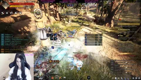 [Scrub Mystic] lvl59 | Super Late Stream but w/e | Grinding my life away!!!!