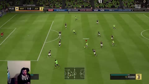 Fut Champions xD