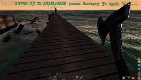 Sailing The Seas - Affiliate Celebration! <3