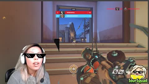 relaxing deathmatch before bed