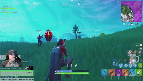 Almost killing this dude