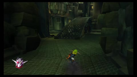 Jak 2 Bitch!
