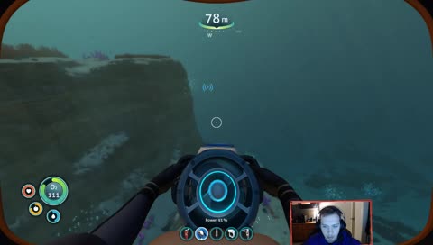 this game scary, new player