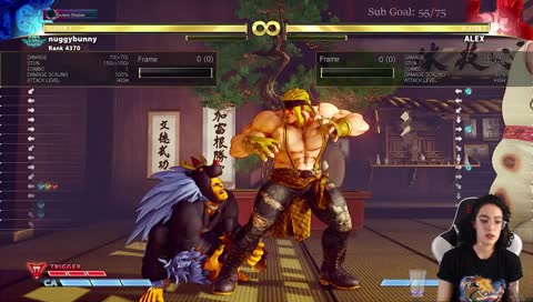 The Blanka KITTY Ranked!