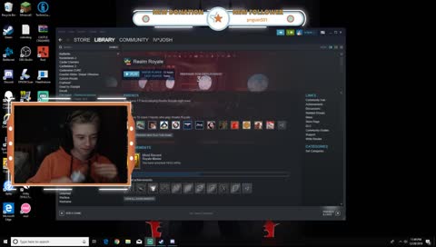 friday night squads! /\/ Road to 50 followers!