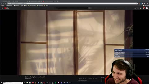 Hey look we're both not out tonight! Come chill here instead.