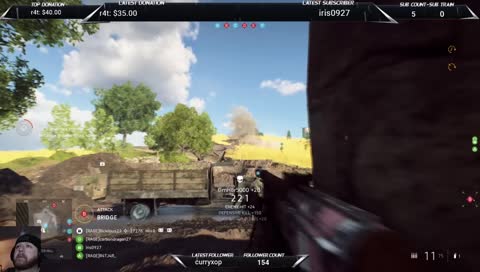 PS4 Battlefield V. Come hangout, chat, follow & Sub! F4F. Lets have some laughs!