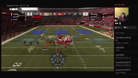 Squads sold my d