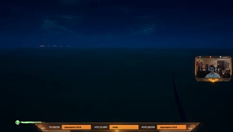 Hopping back onto sea of thieves to see whats new.