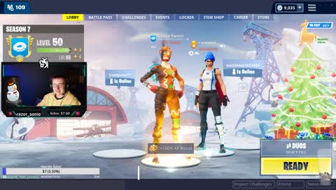 Join my Clan!!! !clan 1200 FOLLOWERSSS โ๏ธ !games !merch !sub !subgiveaway