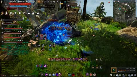 【闇羽】63TAMER JP (´-ω-`)