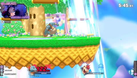 Join my Battle Arena!!!