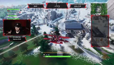 Xbox Fortnite PRO ;)  [12-15 subs]