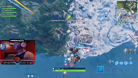 LB|| ARGENTINA || Viernes de siluetas