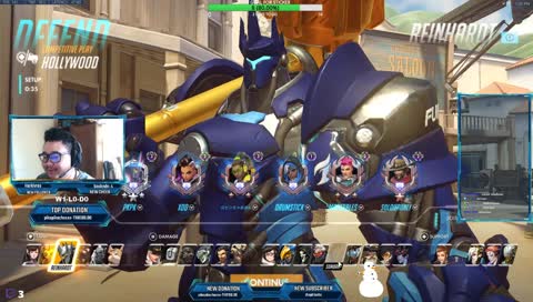 Road to 10 subscribe (TANK/SUP) [TH/ENG]