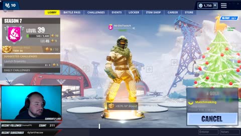 Fortnite Fun
