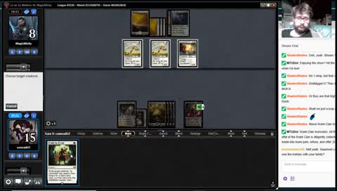 [Modern Leagues] Obliterator