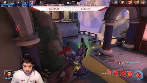 [FR] [PC] #chill reveille tranquil :)