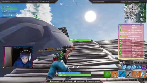 #ENG playground build batlles! Trying to get affilate!!