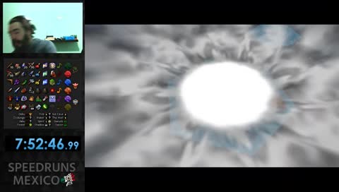 Zeldo OOT rando co-op con el rico !multi
