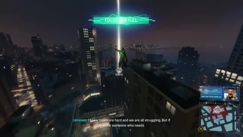 [RICO PLAYS] : SPIDER-MAN