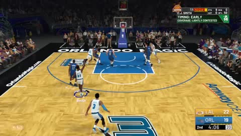 2K Grinding+Chilling