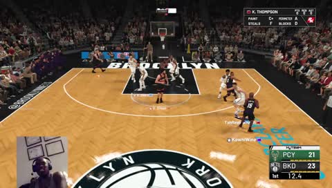 Dreazy Friday (Deer Park Water Sponsored)