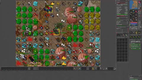 Solidera War (Unstoppables) PK