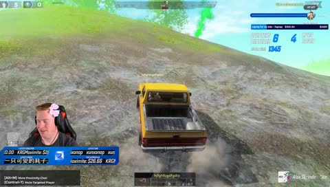 CHEATER BEATER | first dual pc stream!