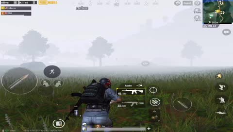 I hate to love PUBGM! |PUBG MOBILE| Sub Goal: 40/50