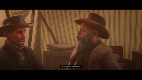 Red Dead 2 with the boys