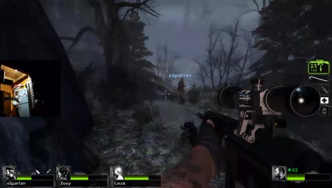 [ARG] boludeando un poco con un amigo!!